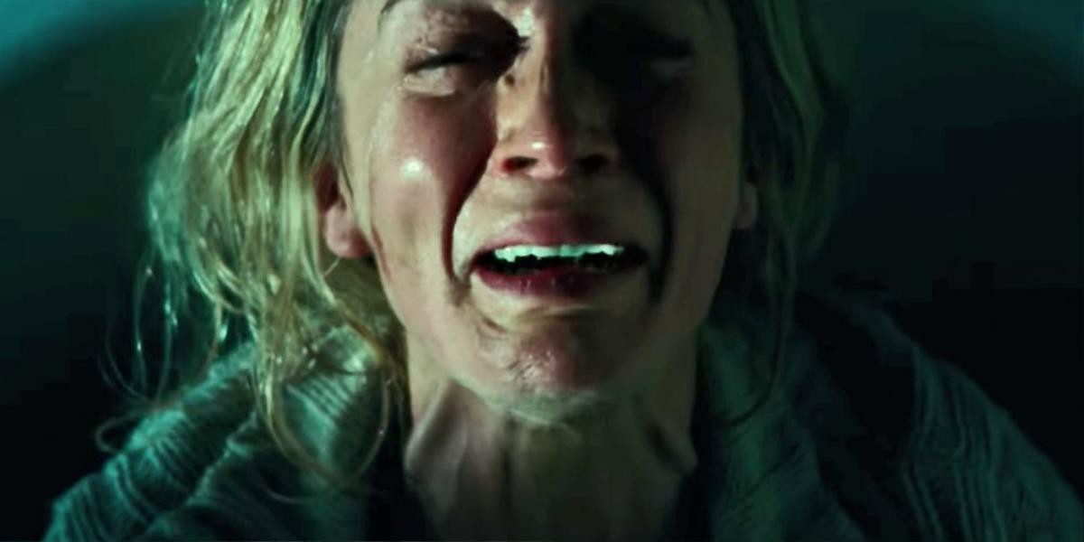 'A Quiet Place' có đến nỗi quá đáng sợ để bị gán mác cấm trẻ em dưới 16 tuổi? Ảnh 1