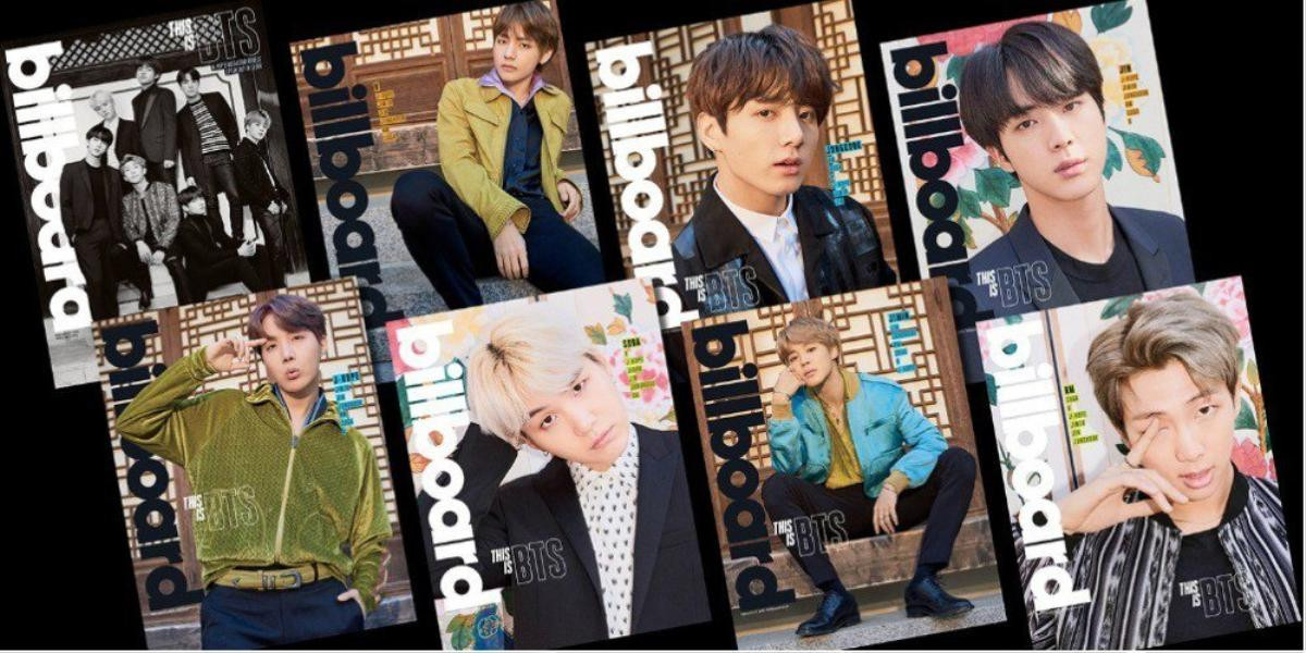 Báo Nhật 'lùi bước' trước BTS: Họ thật vĩ đại, Jpop còn hiếm khi tới được Billboard Ảnh 3