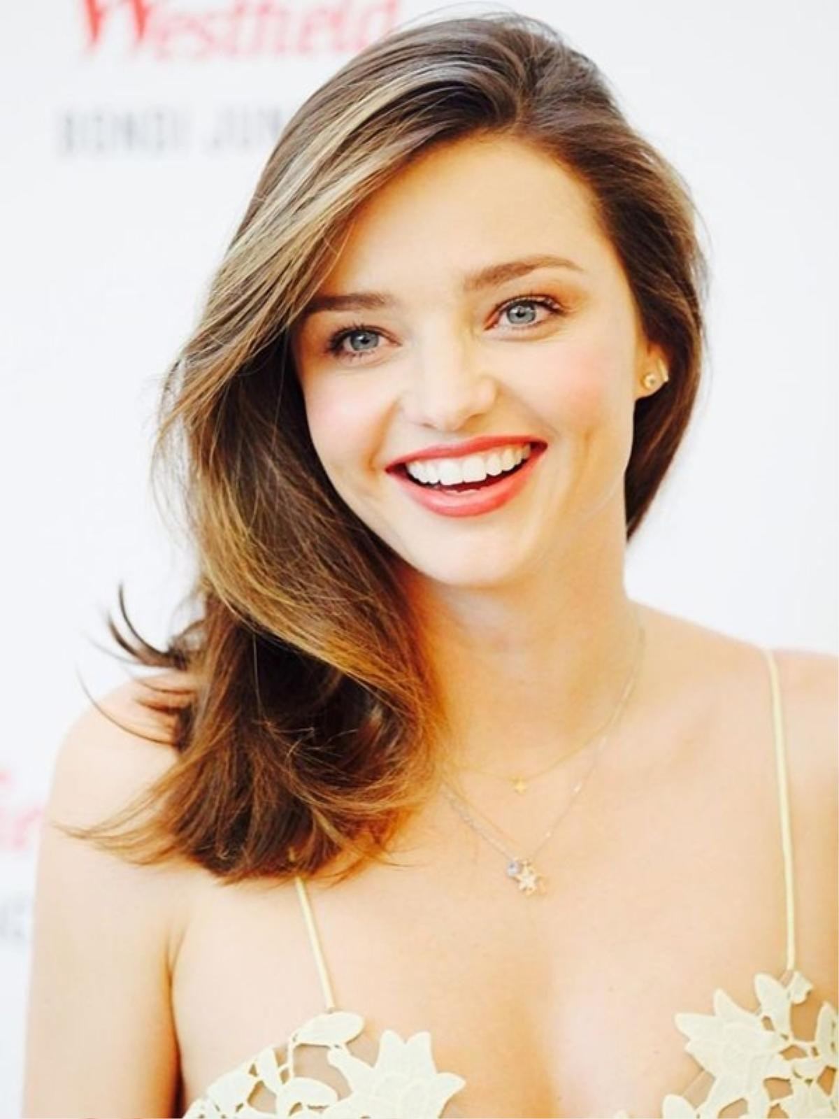 Nhật kí một ngày làm thiên thần Victoria's Secret của Miranda Kerr: Hào nhoáng và đánh đổi! Ảnh 3