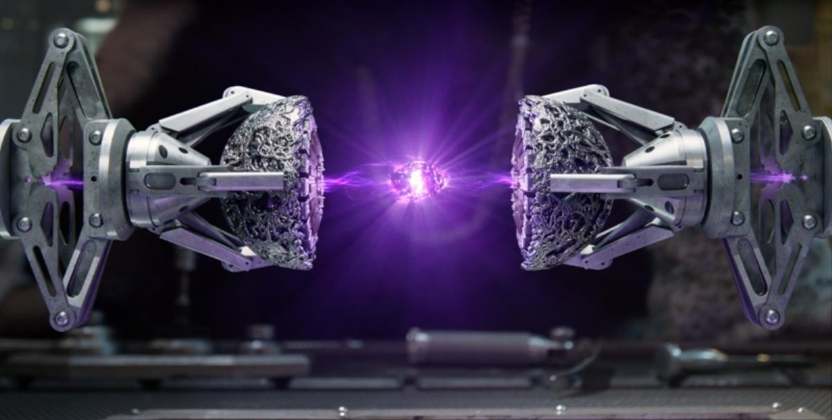 Bạn khao khát sở hữu viên đá nào trong Infinity Stones? Ảnh 5