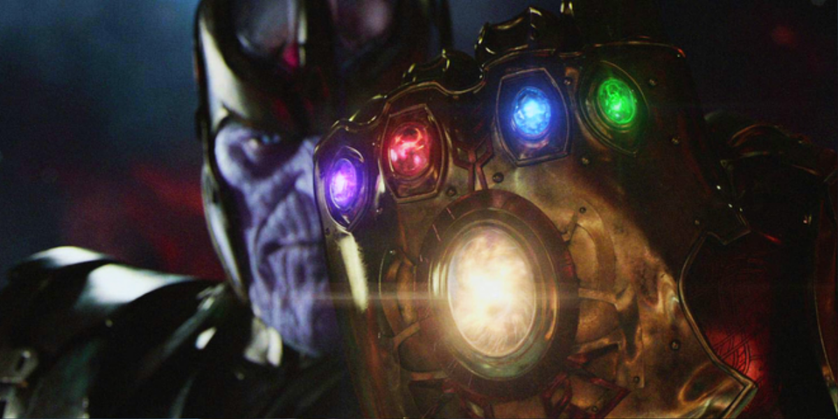 Bạn khao khát sở hữu viên đá nào trong Infinity Stones? Ảnh 12