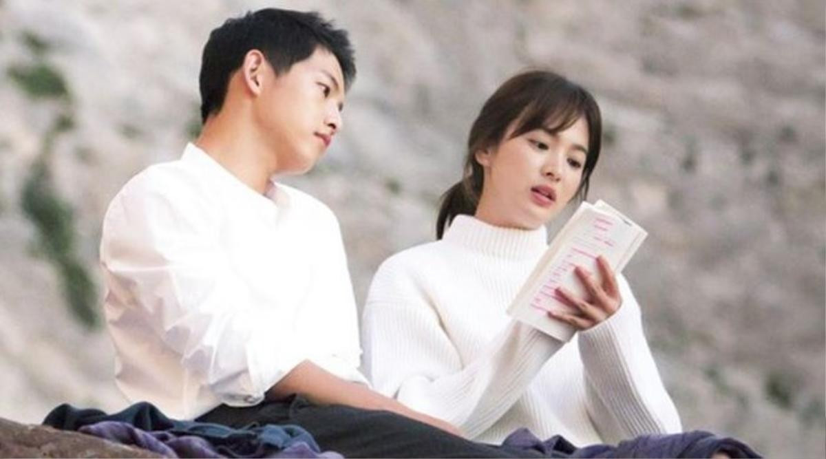 Trước Jung Hae In và Son Ye Jin, cặp đôi chị em nào được yêu thích nhất? Ảnh 2