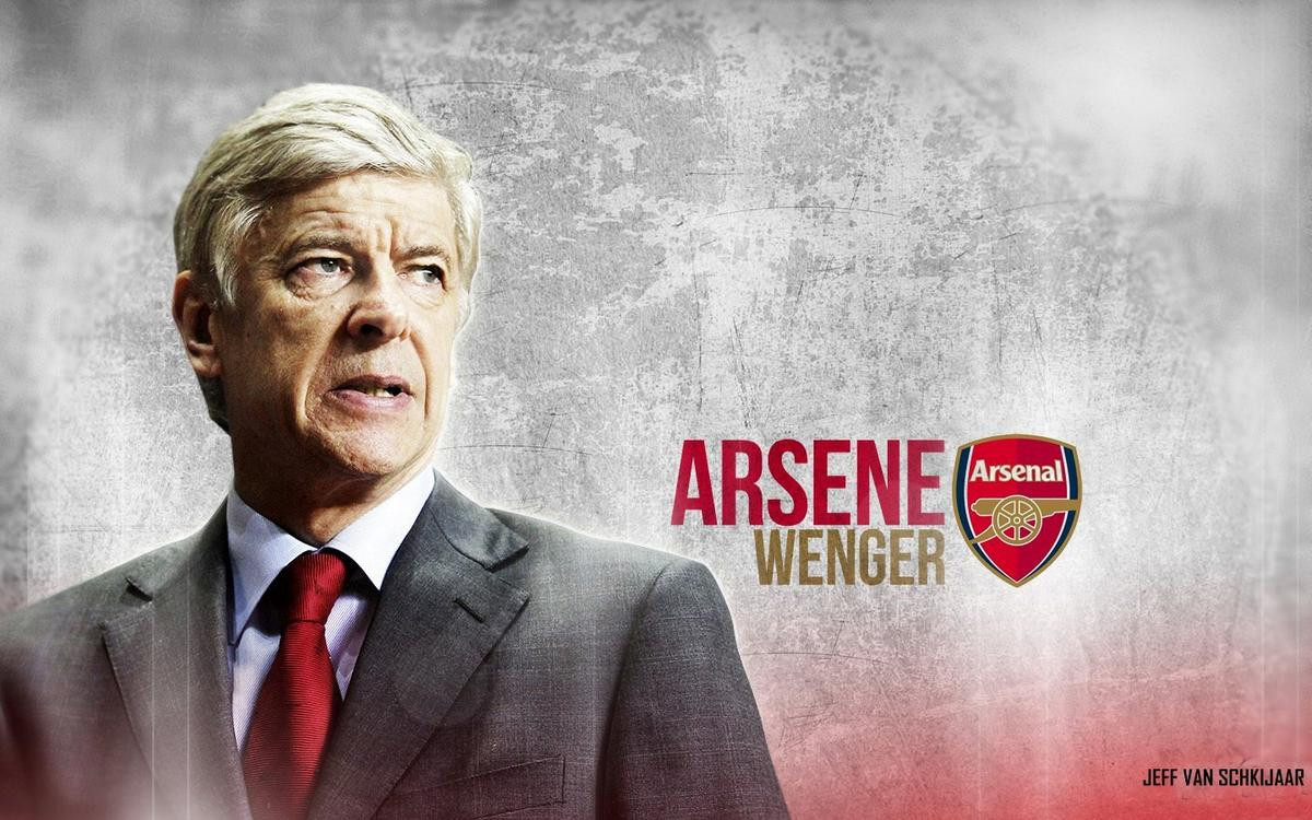 Chính thức: Arsene Wenger sẽ kết thúc kỷ nguyên 22 năm cùng Arsenal vào cuối mùa Ảnh 3