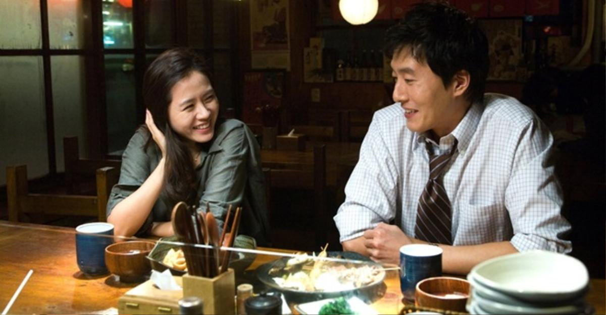 Điểm mặt 16 'bạn trai màn ảnh' của Son Ye Jin trước khi hẹn hò Hyun Bin! Ảnh 20