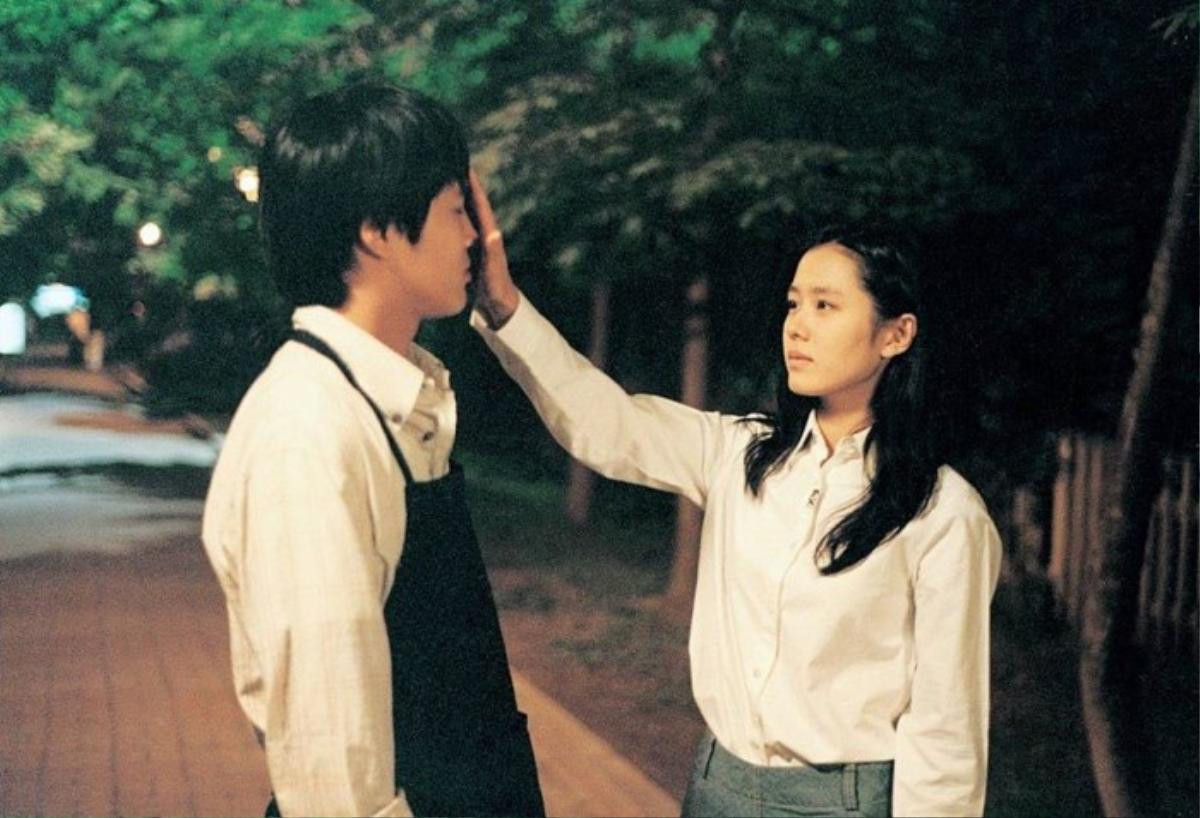 Điểm mặt 16 'bạn trai màn ảnh' của Son Ye Jin trước khi hẹn hò Hyun Bin! Ảnh 33