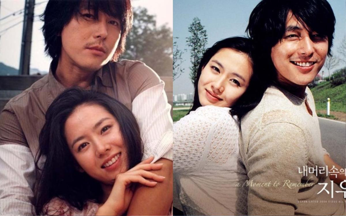 Điểm mặt 16 'bạn trai màn ảnh' của Son Ye Jin trước khi hẹn hò Hyun Bin! Ảnh 54