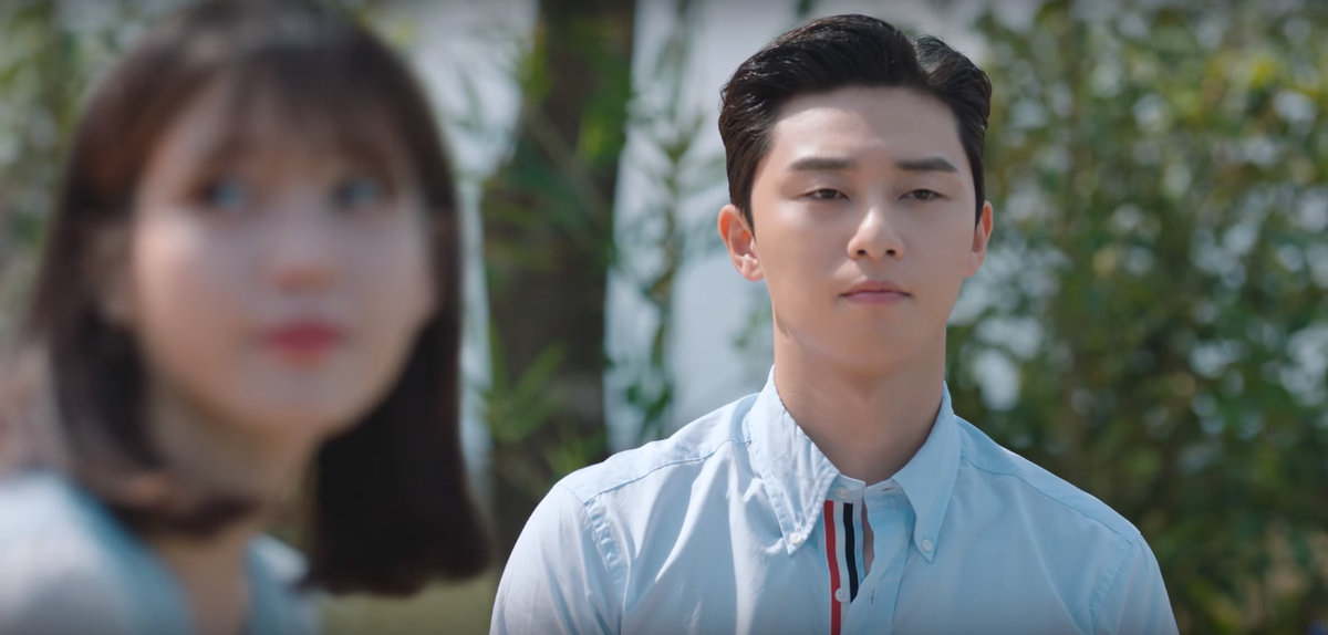 Fan ‘bấn loạn’ vì sự kết hợp đầu tiên của IU và Park Seo Joon trong clip 'nhá hàng' phim mới? Ảnh 5