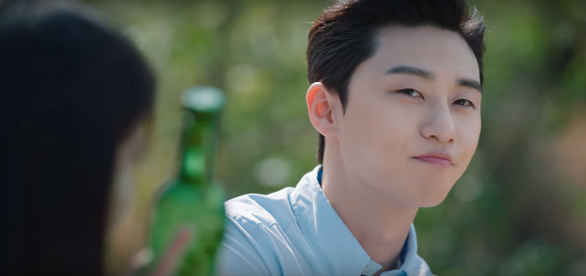 Fan ‘bấn loạn’ vì sự kết hợp đầu tiên của IU và Park Seo Joon trong clip 'nhá hàng' phim mới? Ảnh 7