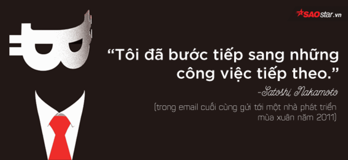 Ai là người tạo ra đồng tiền mã hóa khiến cả thế giới 'điên đảo' bitcoin? Ảnh 3