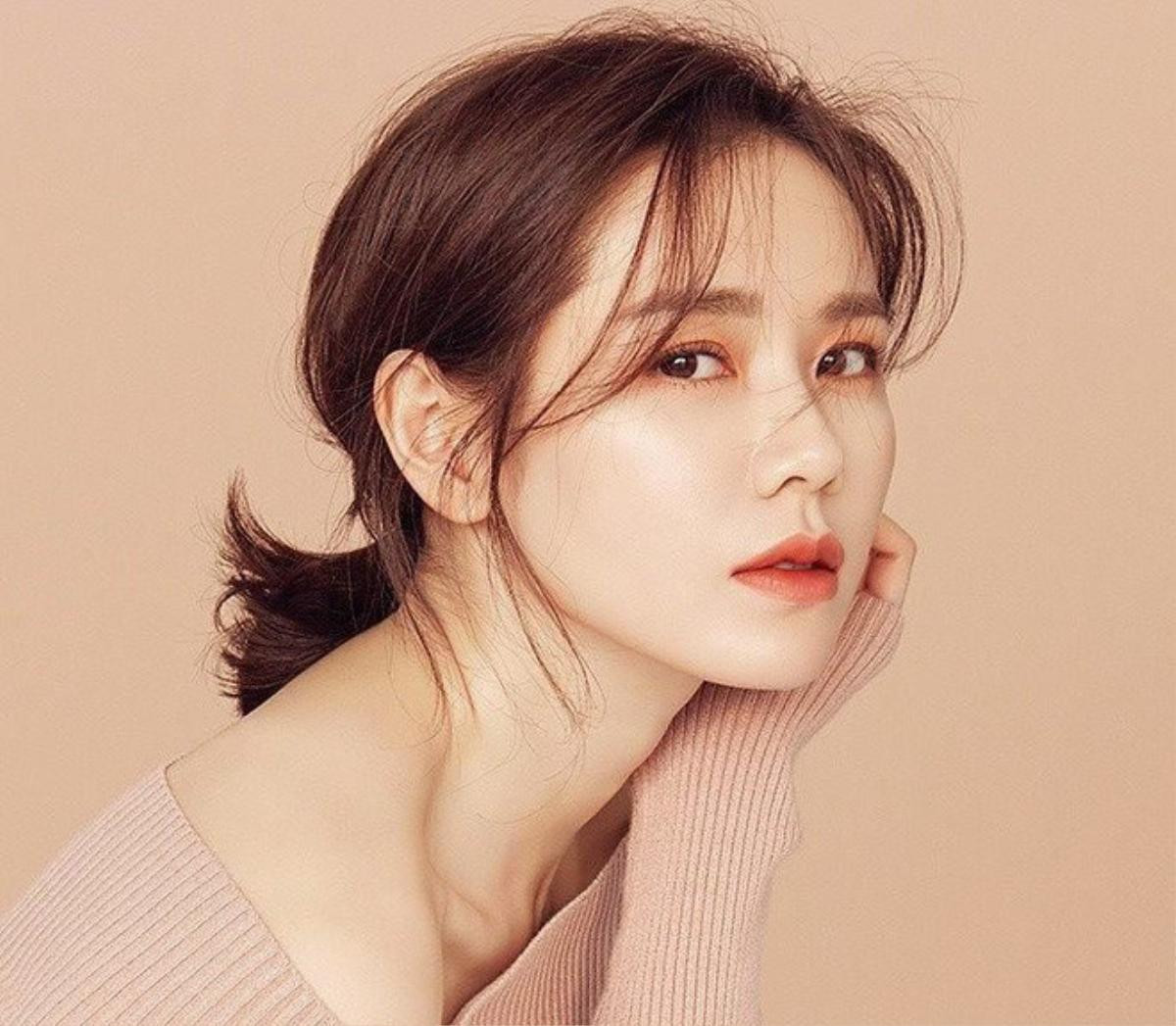 BXH giá trị thương hiệu diễn viên tháng 4: Son Ye Jin - Lee El tiếp tục chia nhau 2 vị trí dẫn đầu Ảnh 2