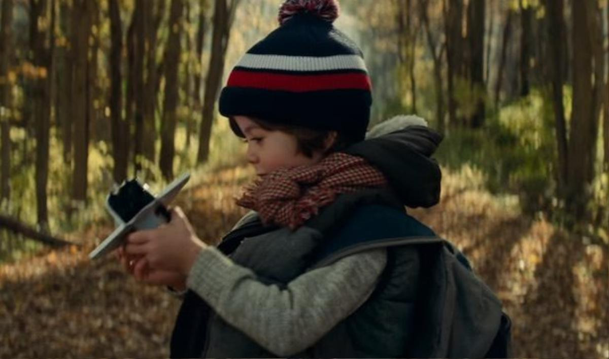 'A Quiet Place': Trùm phản diện đích thị là… một cây đinh Ảnh 6