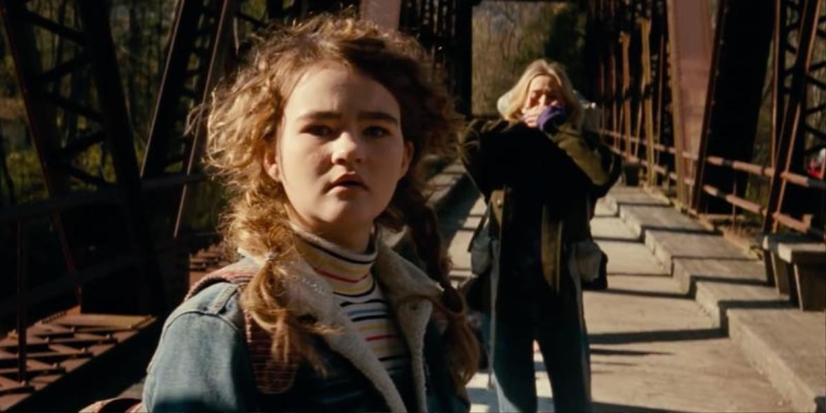 'A Quiet Place': Trùm phản diện đích thị là… một cây đinh Ảnh 5