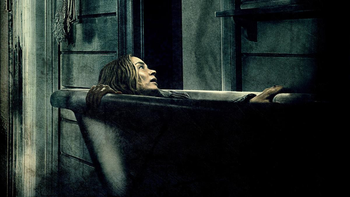 'A Quiet Place': Trùm phản diện đích thị là… một cây đinh Ảnh 11