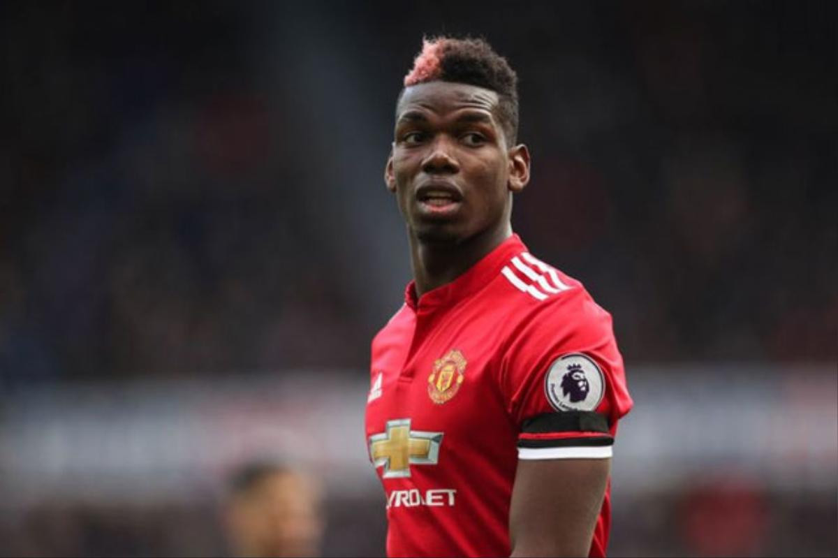 Man Utd - Tottenham: Pogba trước cơ hội vàng để xoá tiếng 'hổ giấy' Ảnh 3