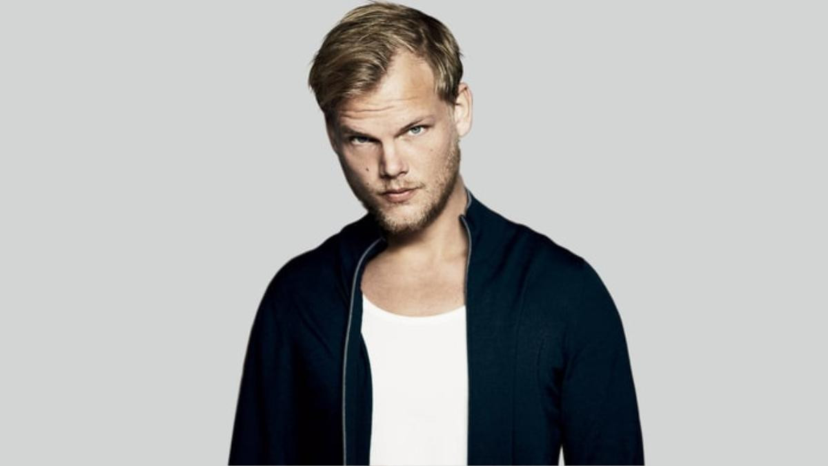 Công nghệ, nhạc dance và sự tỏa sáng của Avicii Ảnh 2