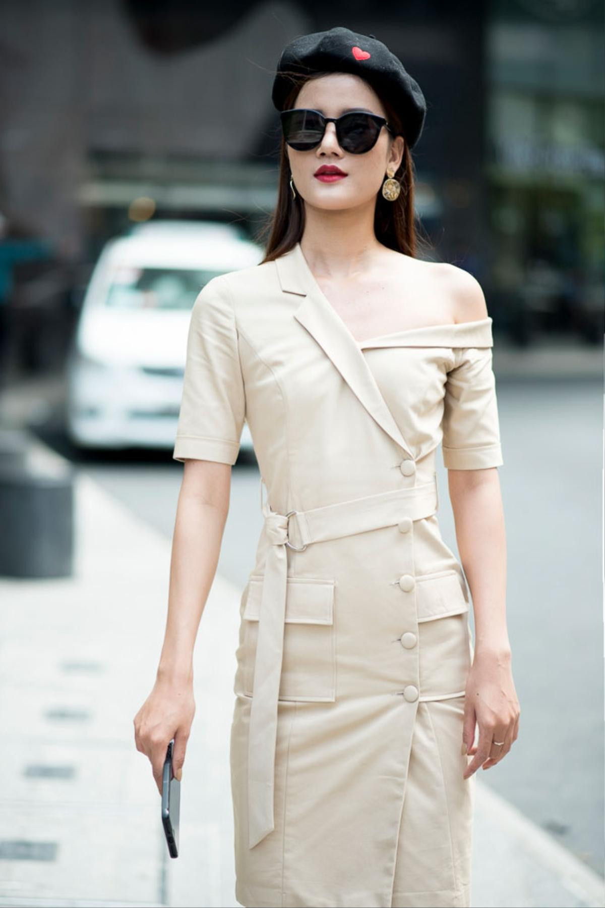 The Best Street Style ngày 4: Tín đồ thời trang nam diện đồ ngủ, quấn khăn tắm tự tin sải bước trên phố Ảnh 6