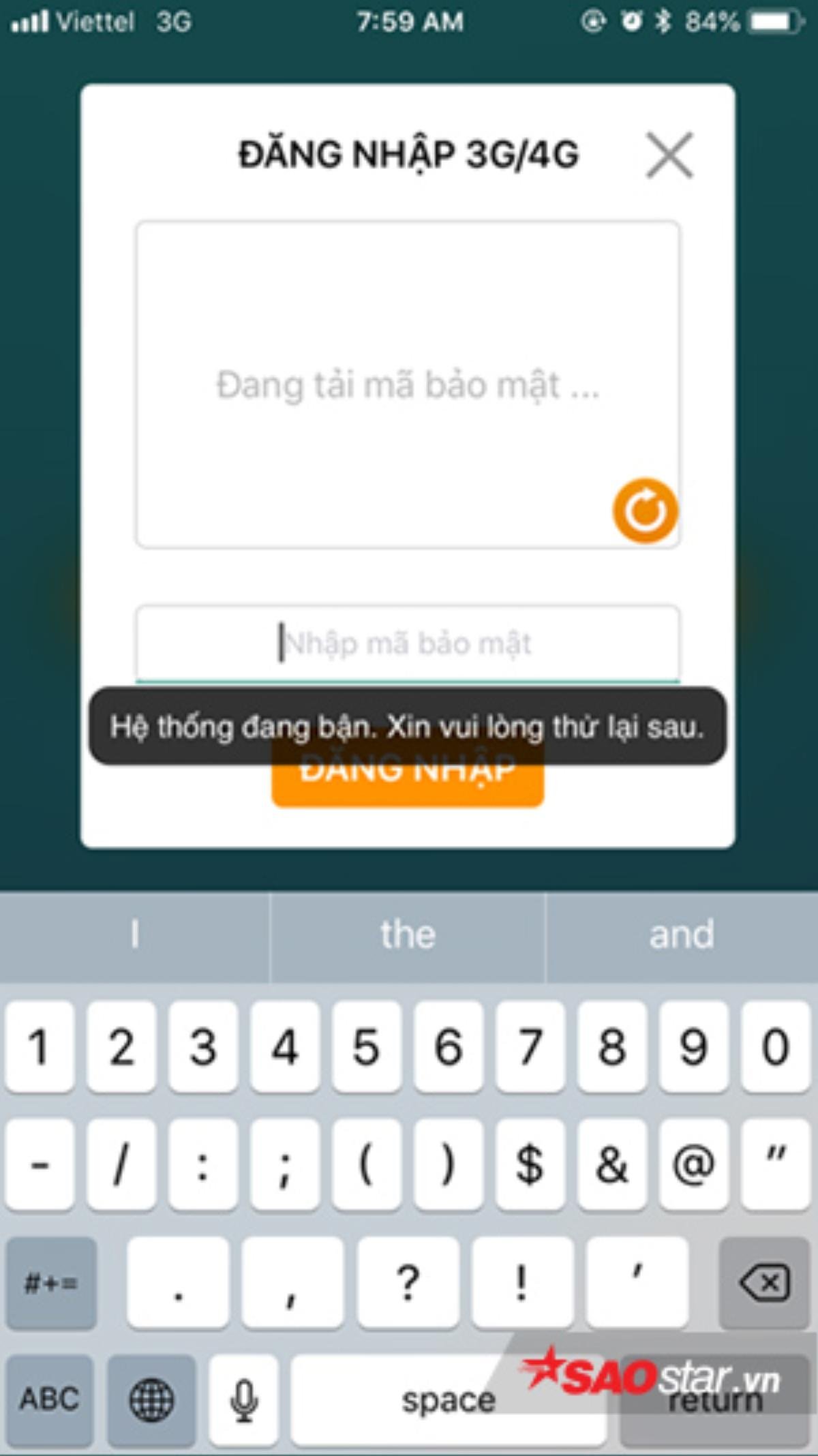 Chủ thuê bao lo lắng vì bổ sung thông tin nhưng không được phản hồi, nhà mạng nói gì? Ảnh 1