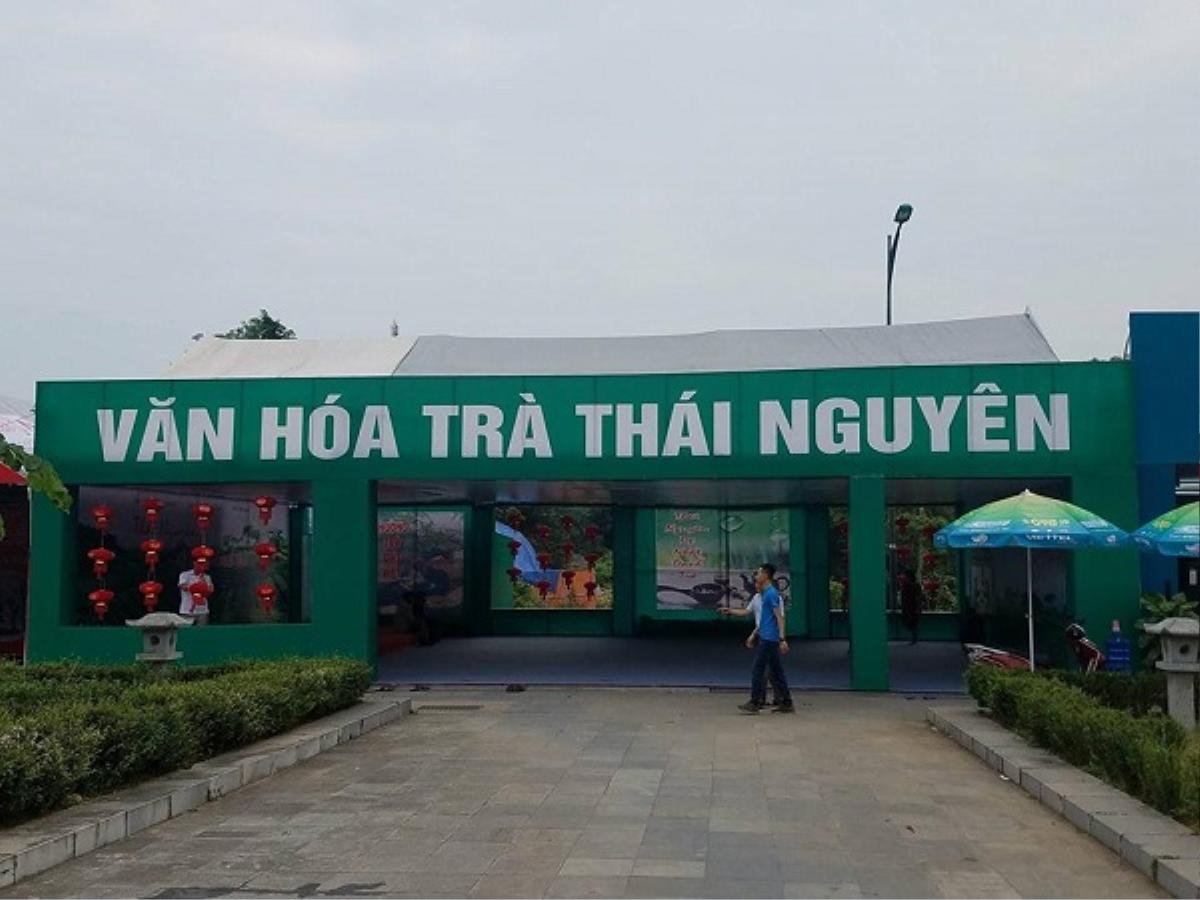 Phong phú gian trưng bày sản vật địa phương mừng giỗ tổ Hùng Vương Ảnh 15