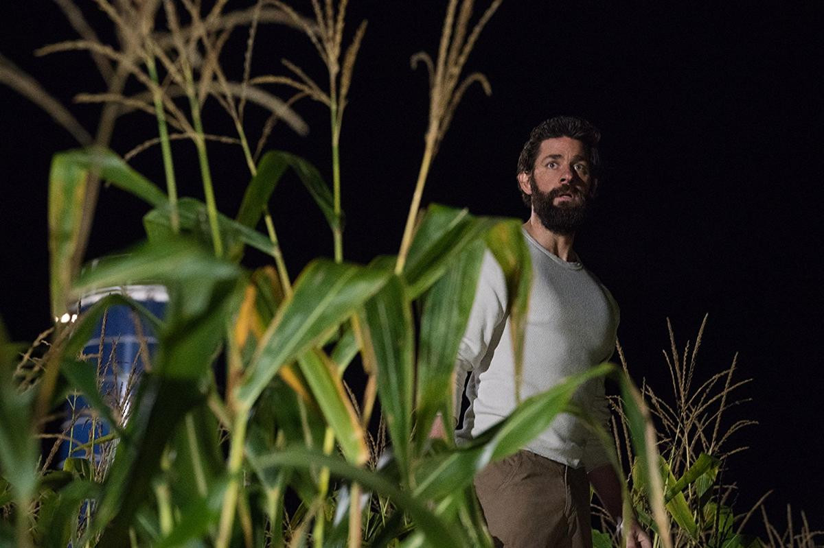 'A Quiet Place': Chạm đến nỗi sợ sâu thẳm nhất của con người! Ảnh 8