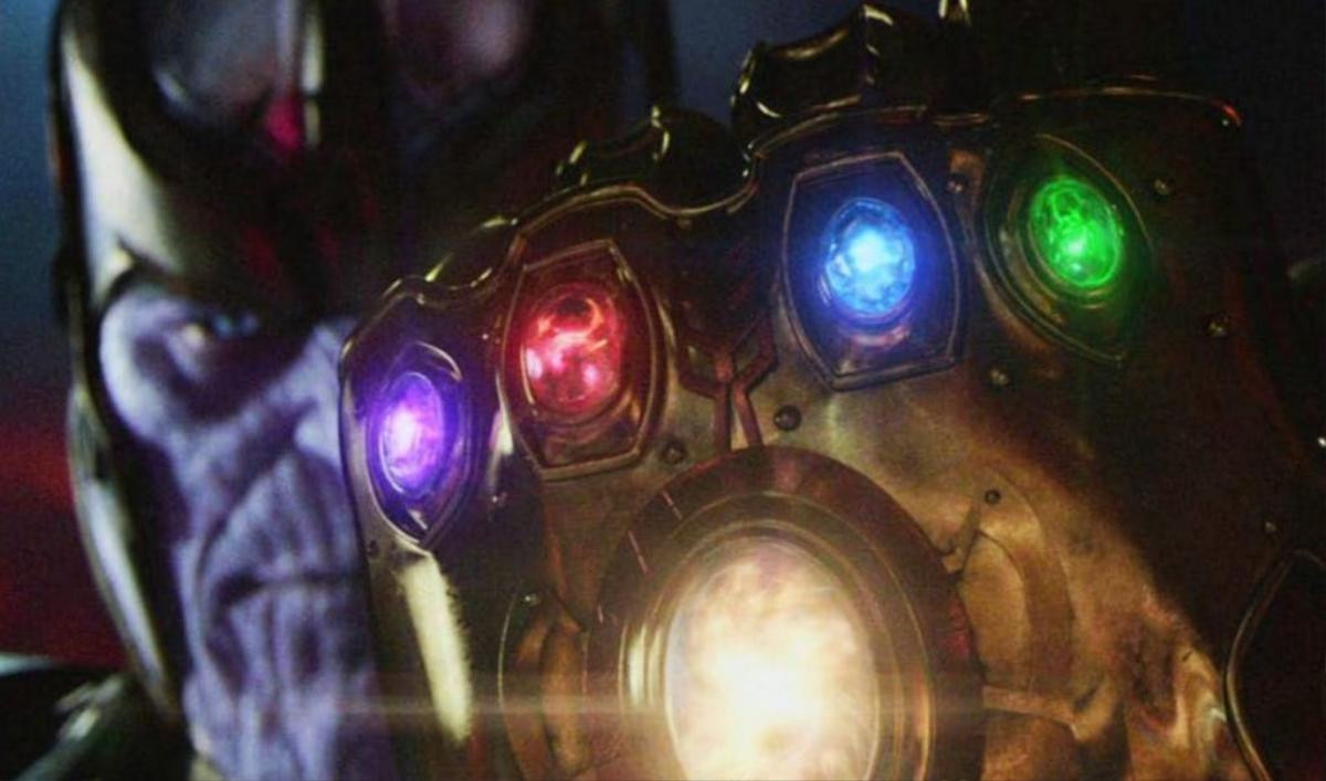 ‘Avengers 3’ sắp ra mắt! 10 điều hay ho bạn cần biết khi trước khi xem ‘Infinity War’ Ảnh 11