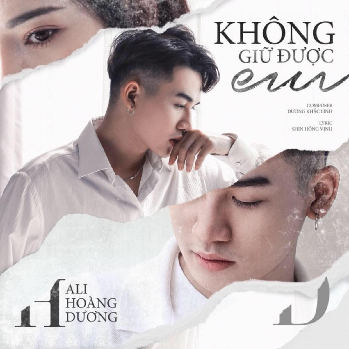 Xuất hiện clip cover bản ballad của Ali Hoàng Dương nghe chỉ muốn tan nát cõi lòng Ảnh 1