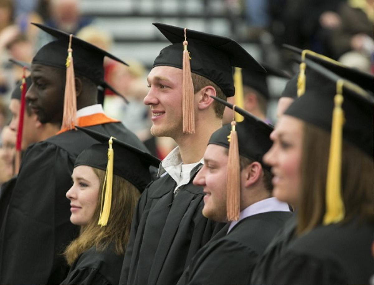 Học phí cả tỷ đồng mỗi năm, Yale, Harvard và các trường thuộc khối Ivy Langue liệu có xứng đáng để bạn đầu tư? Ảnh 3