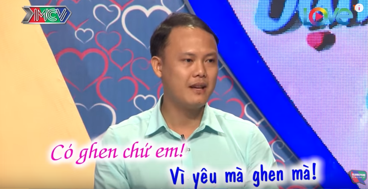 Chàng trai đến từ 'Trái Đất' tìm bạn gái 'da trắng để mân mê mùi mẫn' khiến khán giả cười ngất Ảnh 5