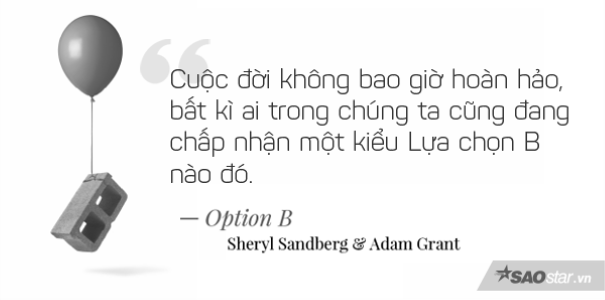 Nữ tướng Sheryl Sandberg của Facebook: Kế hoạch B và cuộc sống đằng sau nỗi đau Ảnh 3