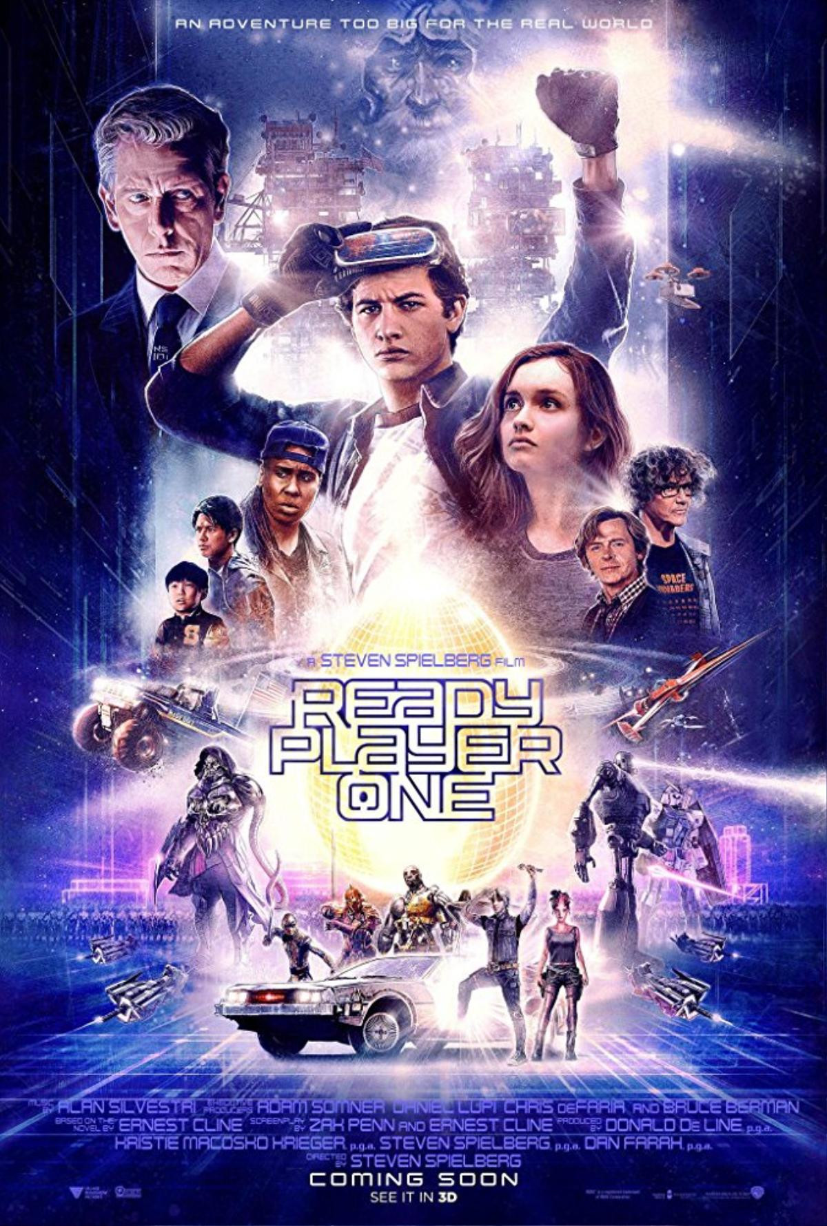 Box Office Hàn Quốc: Phim nội địa không đấu lại loạt bom tấn Hollywood Ảnh 3