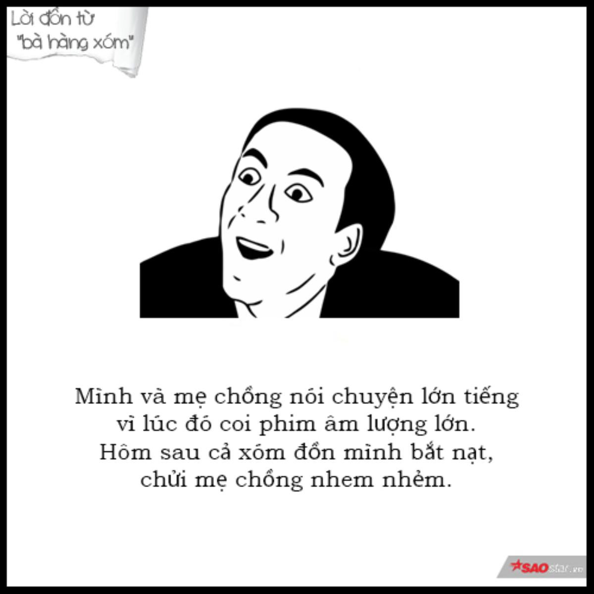 12 câu chuyện ngắn chứng minh: 'Bà hàng xóm trong truyền thuyết' chính là nhà biên kịch tài ba nhất! Ảnh 2