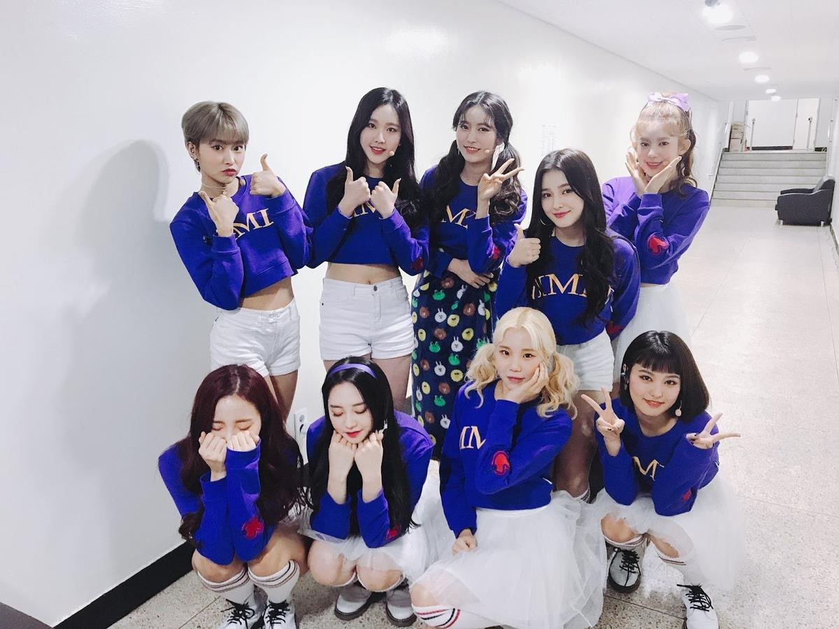 Bị chê kém tài, Momoland vẫn là nhóm nhạc Kpop đầu tiên đạt thành tích này trong 2018 Ảnh 7