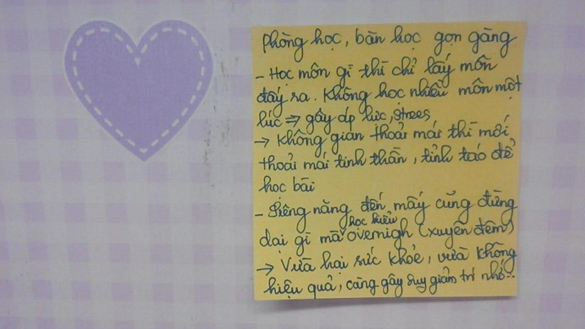 Ngày thi cận kề sĩ cả nước 'rần rần' kéo nhau lên mạng học bí kíp tu luyện nội công Ảnh 12