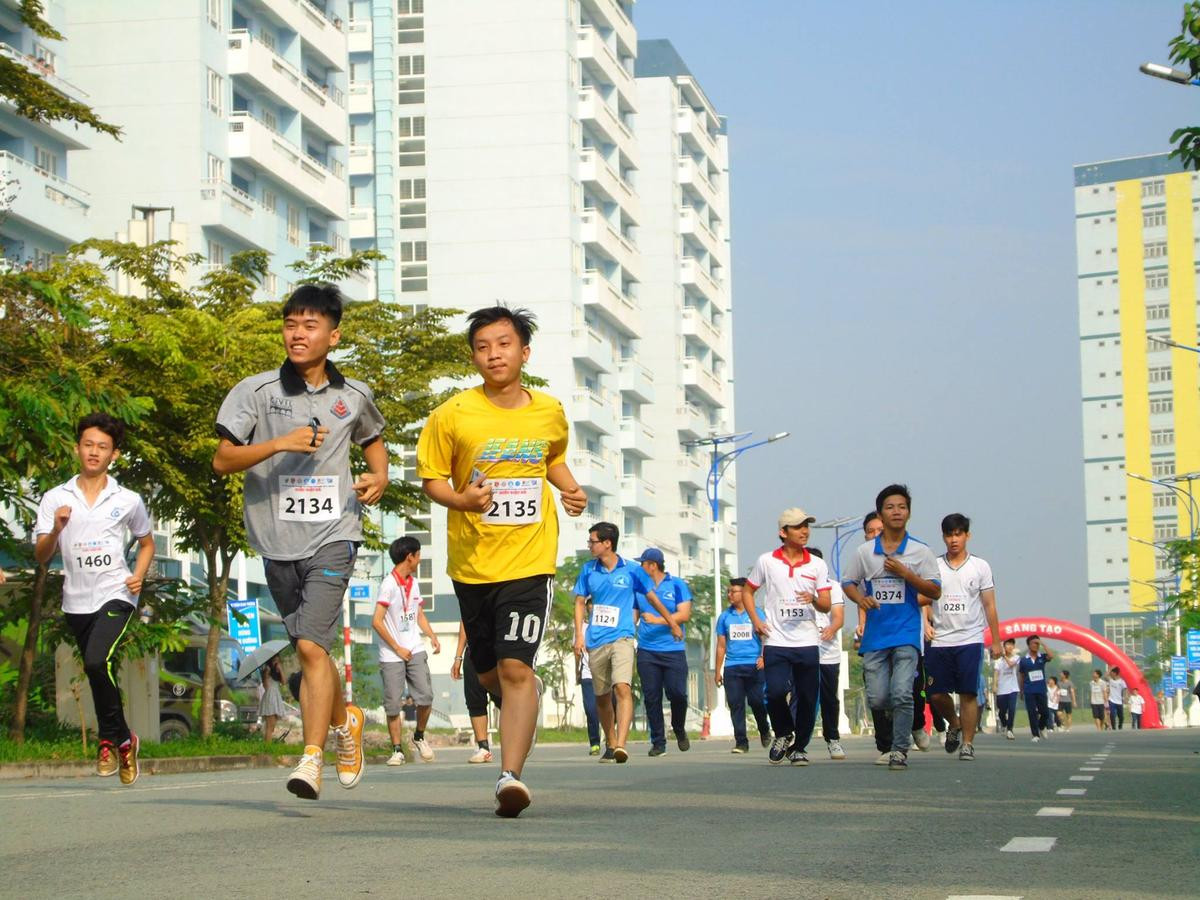 Tại sao sinh viên nên chọn KTX thay vì dọn ra ngoài thuê trọ? Ảnh 3