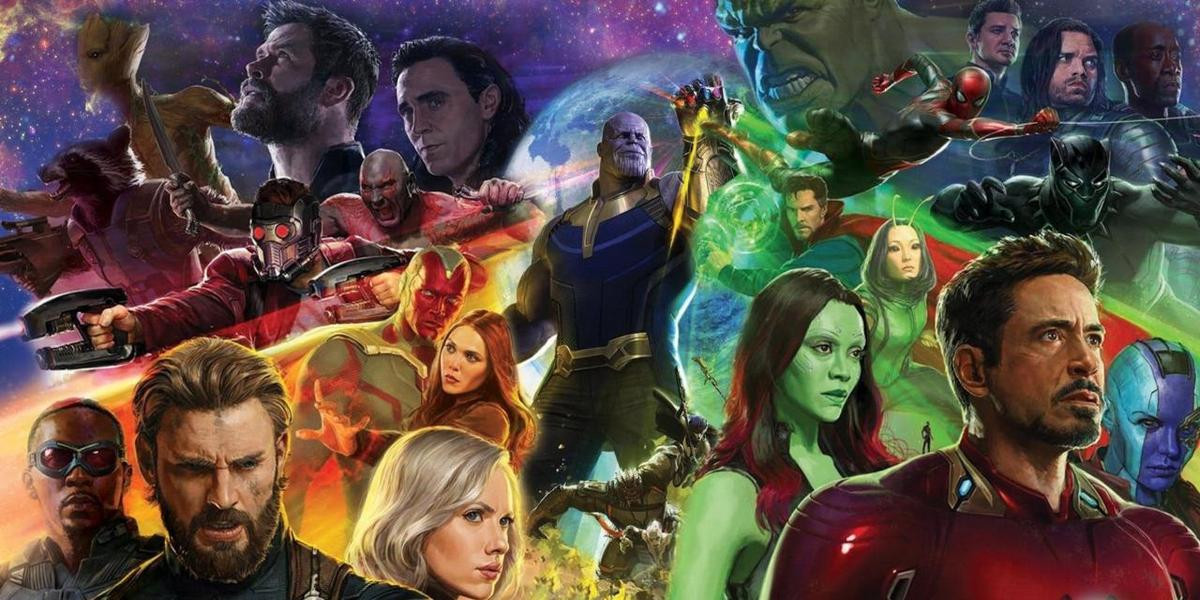 Sẽ ra sao nếu ‘Avengers: Infinity War’ dở? Tưởng không thể nhưng hoàn toàn có khả năng! Ảnh 1