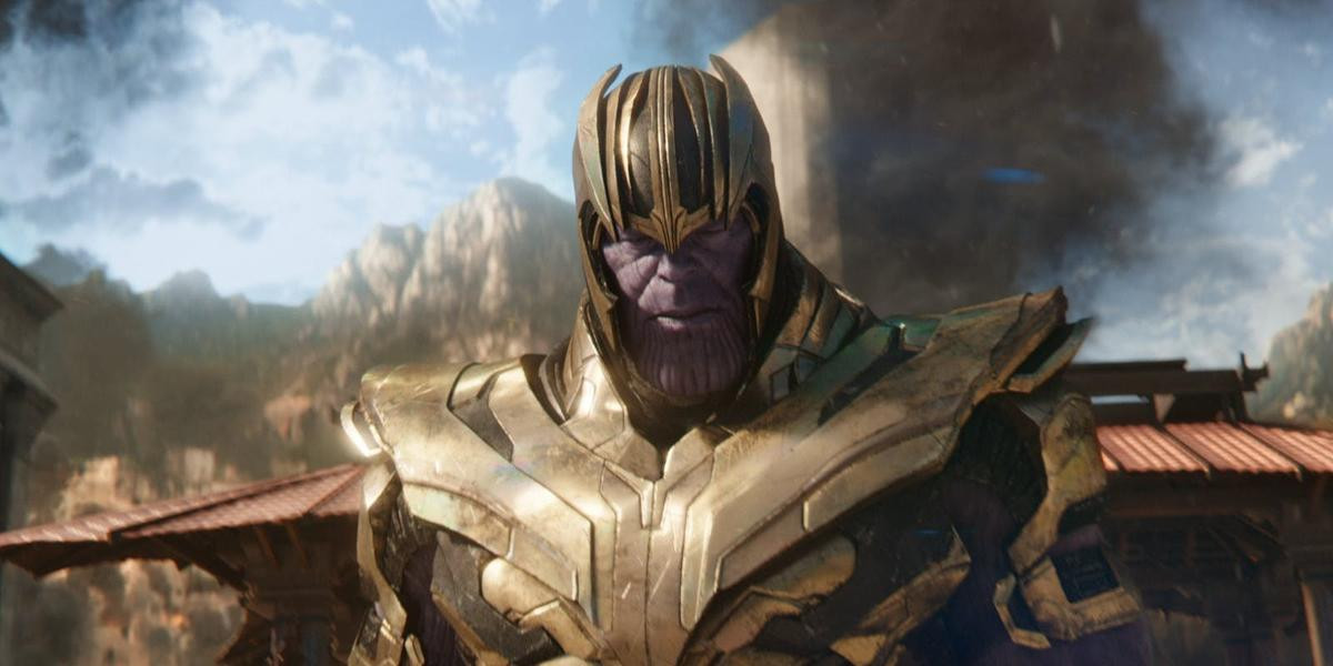 Sẽ ra sao nếu ‘Avengers: Infinity War’ dở? Tưởng không thể nhưng hoàn toàn có khả năng! Ảnh 5