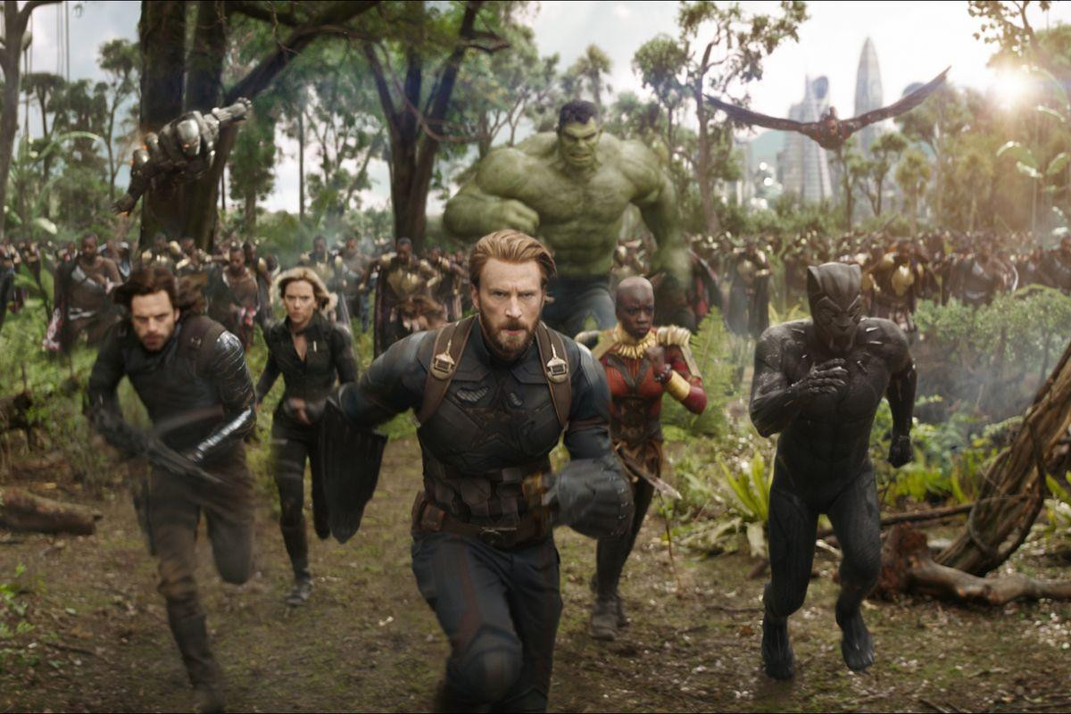 Sẽ ra sao nếu ‘Avengers: Infinity War’ dở? Tưởng không thể nhưng hoàn toàn có khả năng! Ảnh 3