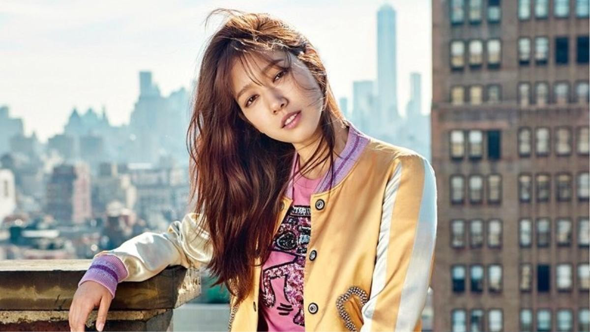 Park Shin Hye chính thức nên duyên cùng Hyun Bin trong phim mới của đài tvN Ảnh 2