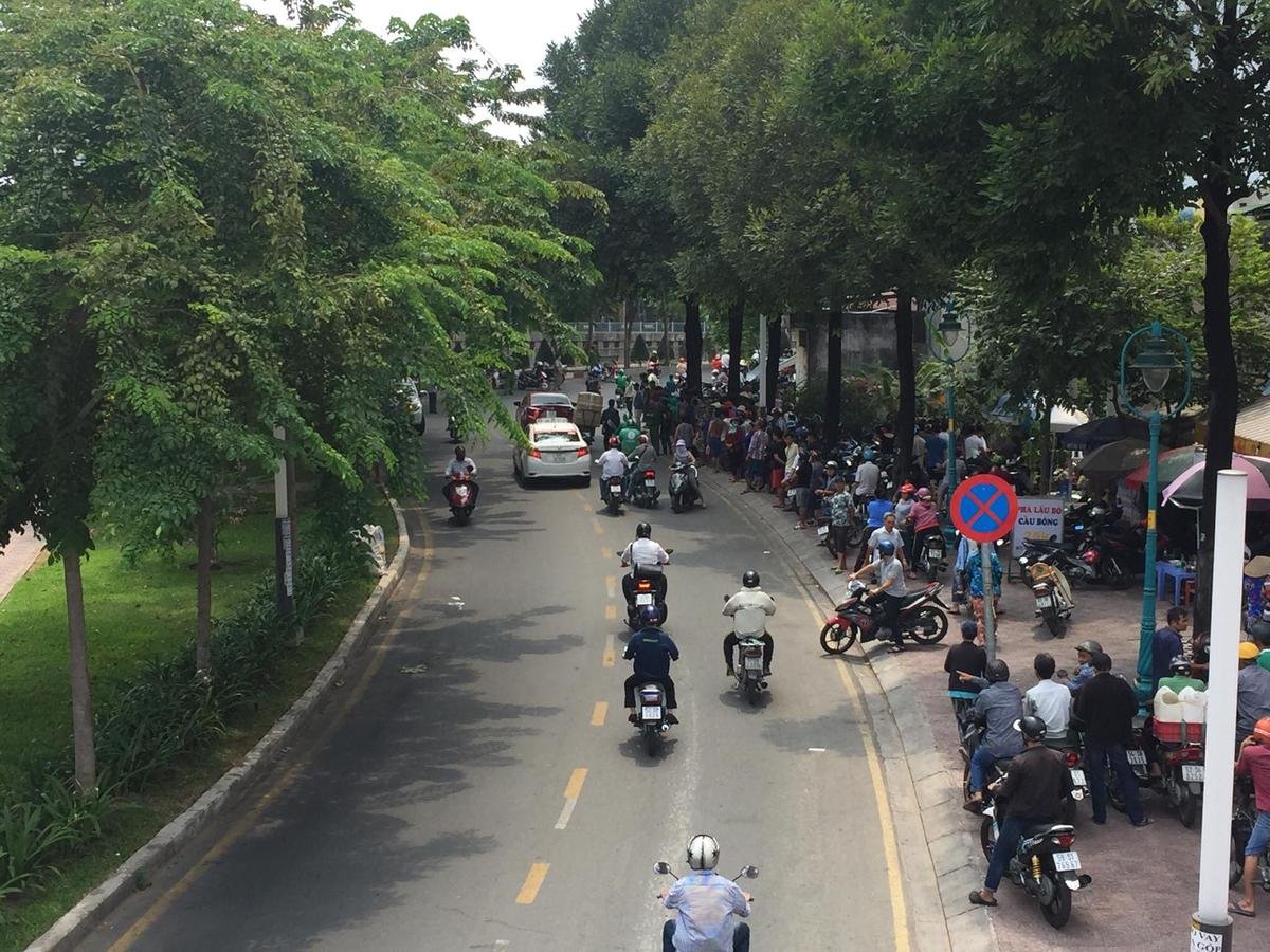 Vụ cô gái tử vong bên lề đường nghi bị sát hại: Nạn nhân và nghi phạm đều là giáo viên Ảnh 1