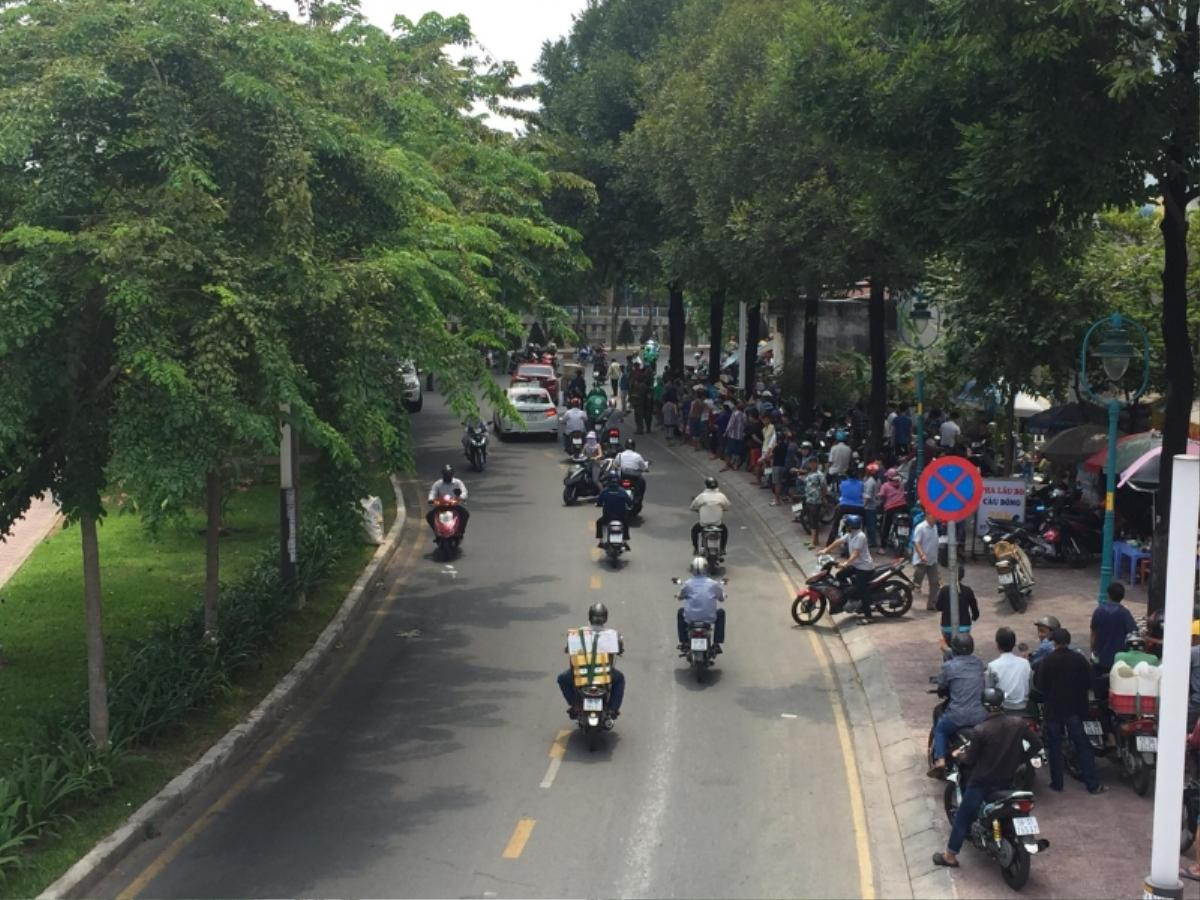 Vụ cô giáo bị sát hại bên lề đường: Nạn nhân từng cầu cứu 'Mẹ ơi, đến đón con về đi' Ảnh 2