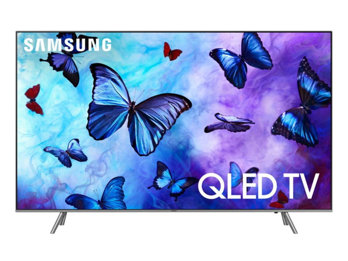 ​Samsung chính thức ra mắt dòng TV QLED 2018 tại Việt Nam Ảnh 2