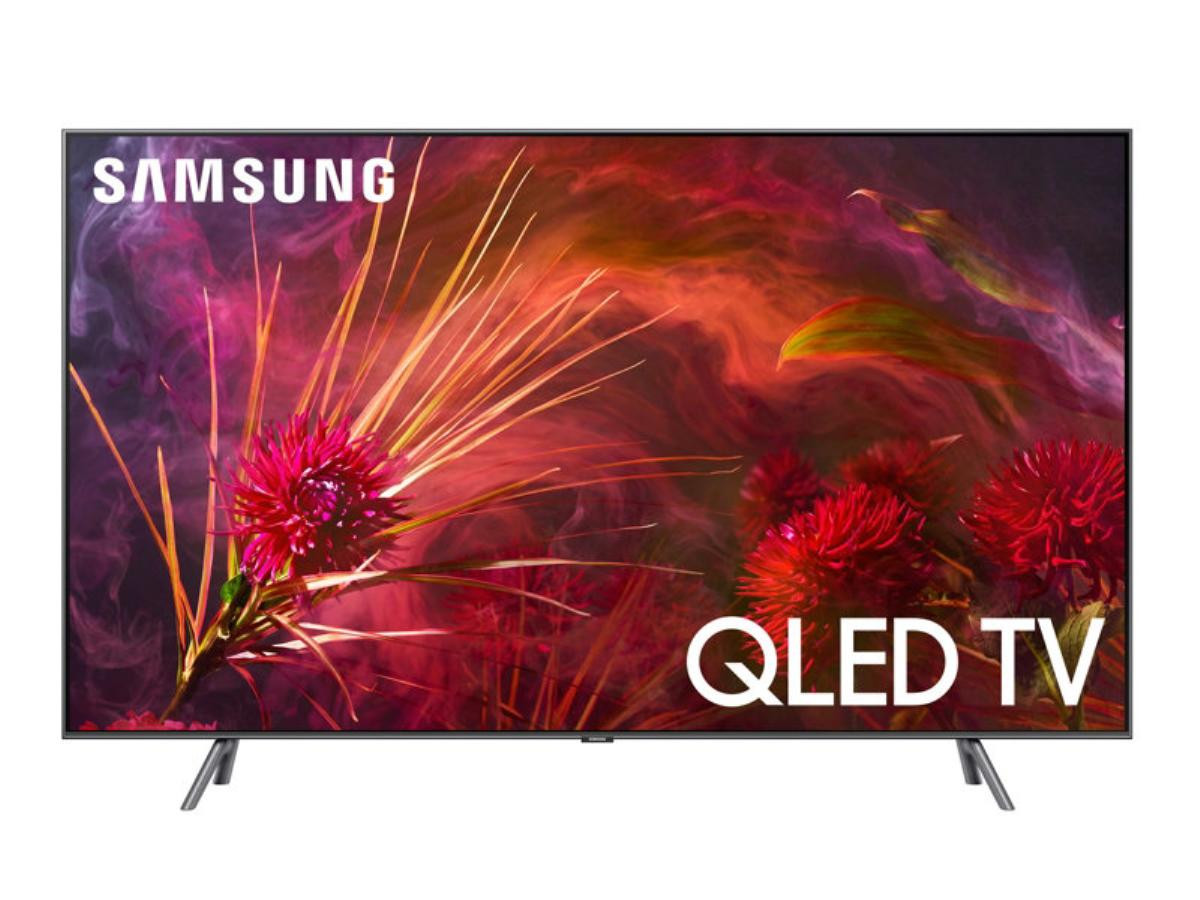 ​Samsung chính thức ra mắt dòng TV QLED 2018 tại Việt Nam Ảnh 3