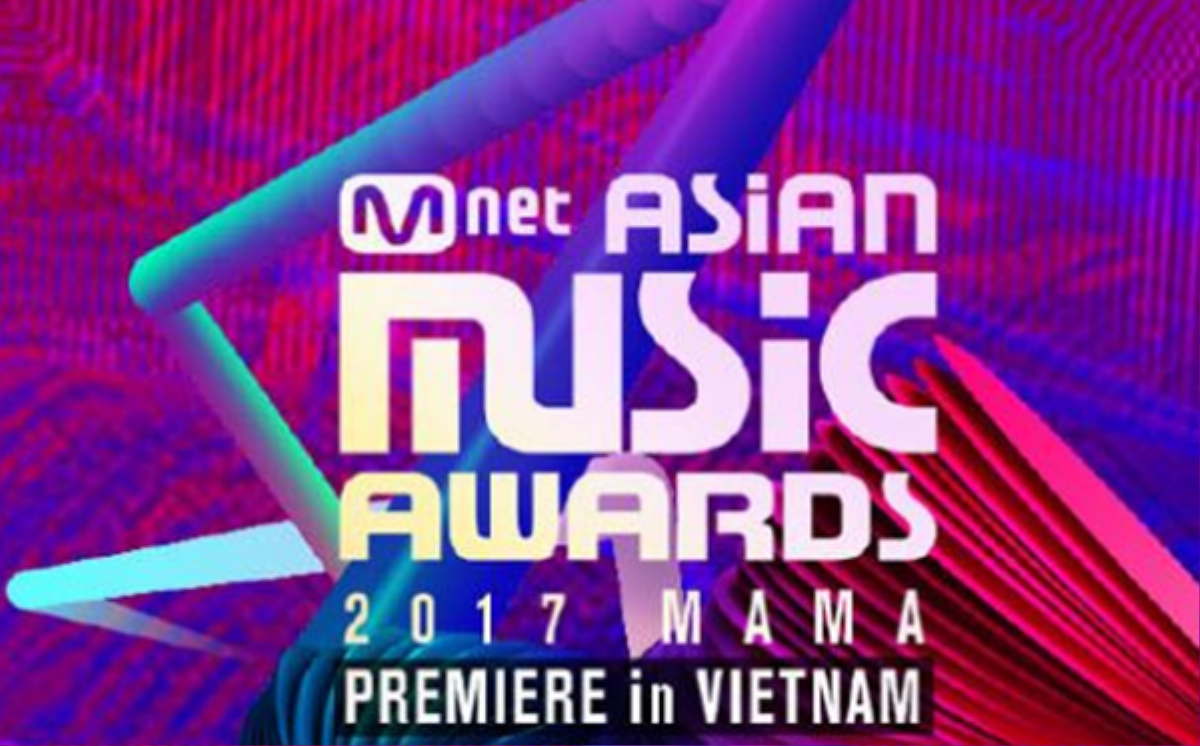 Vượt qua nhiều tên tuổi Châu Á, màn trình diễn của nhà Hoa Dâm Bụt đứng top 4 MAMA 2017 Ảnh 1