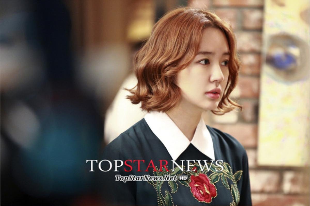 Fan vui mừng khi hay tin Yoon Eun Hye sẽ đóng phim truyền hình sau 5 năm vắng bóng? Ảnh 2