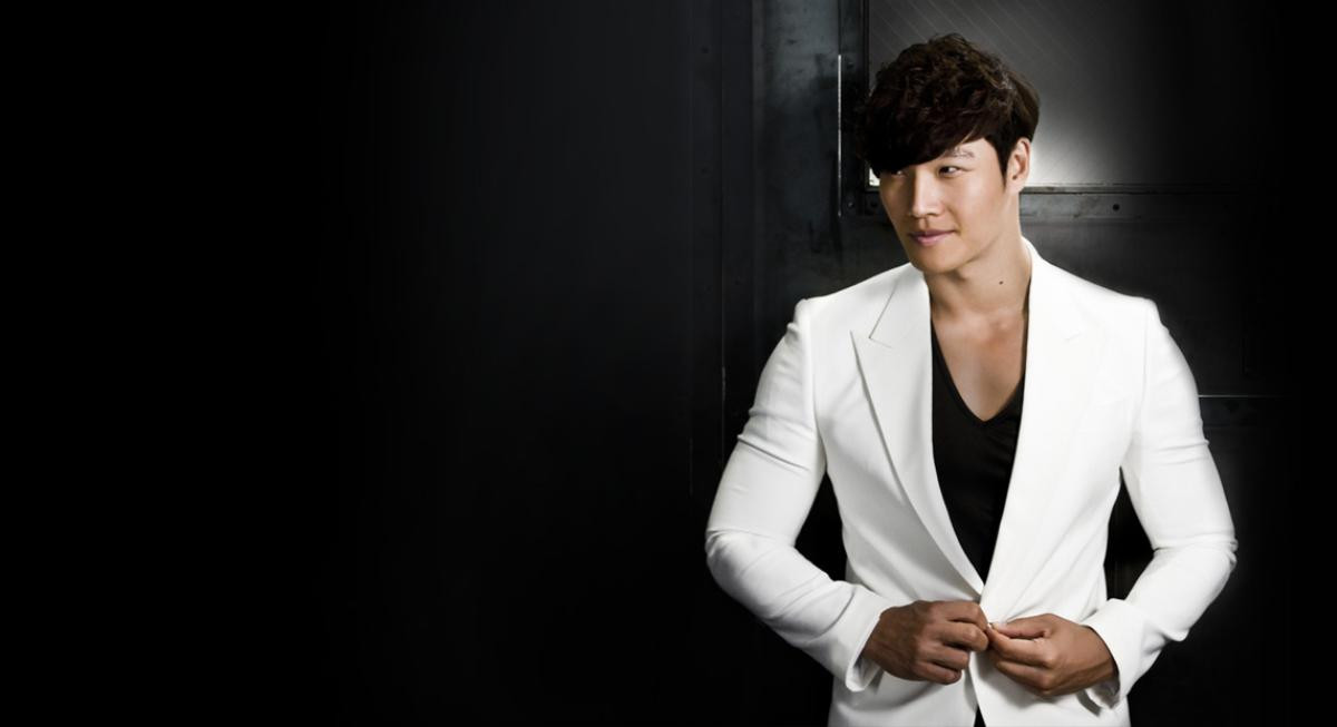 Kim Jong Kook - những điều bé nhỏ tạo nên một thần tượng lớn Ảnh 3