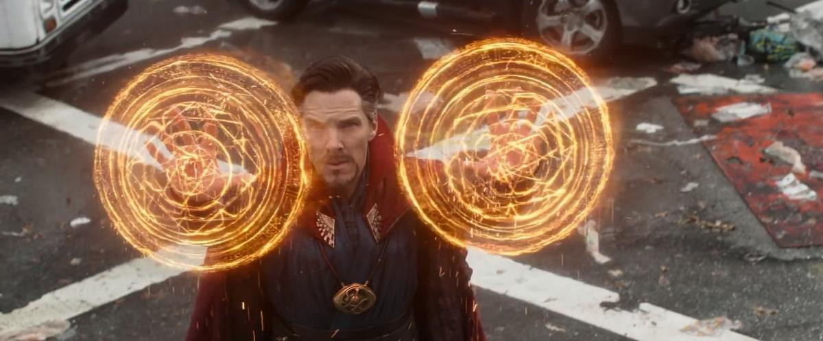 Điều dân tình quan tâm không kém nội dung phim: 'Avengers: Infinity War' có mấy after-credit? Ảnh 4