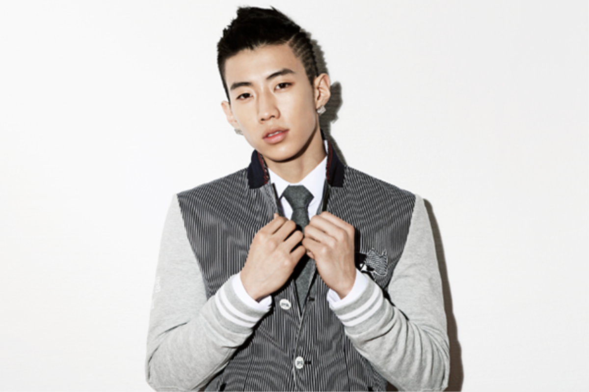 Jay Park và câu chuyện sự nghiệp đầy cảm hứng mà không phải ai cũng biết Ảnh 2