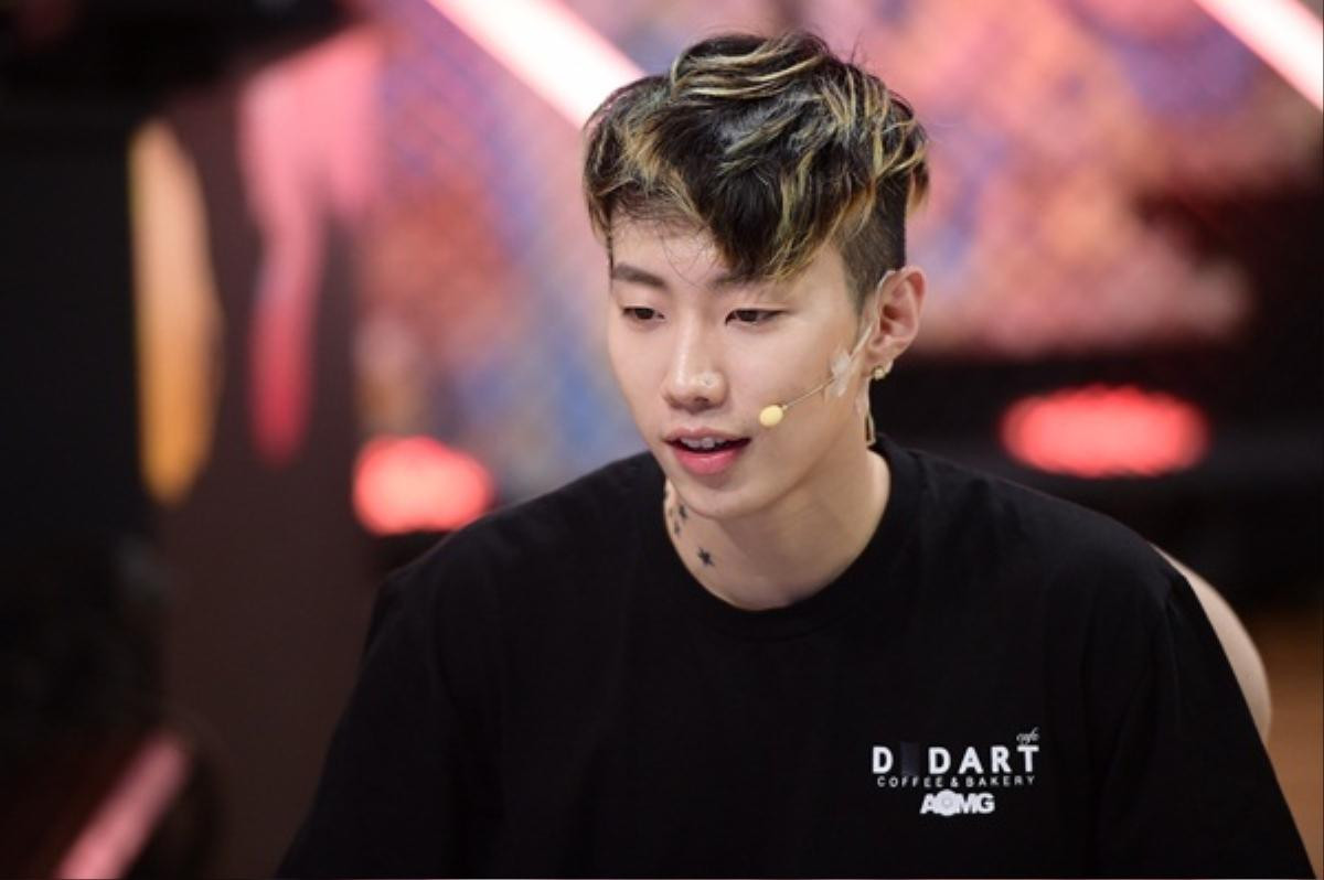 Jay Park và câu chuyện sự nghiệp đầy cảm hứng mà không phải ai cũng biết Ảnh 7