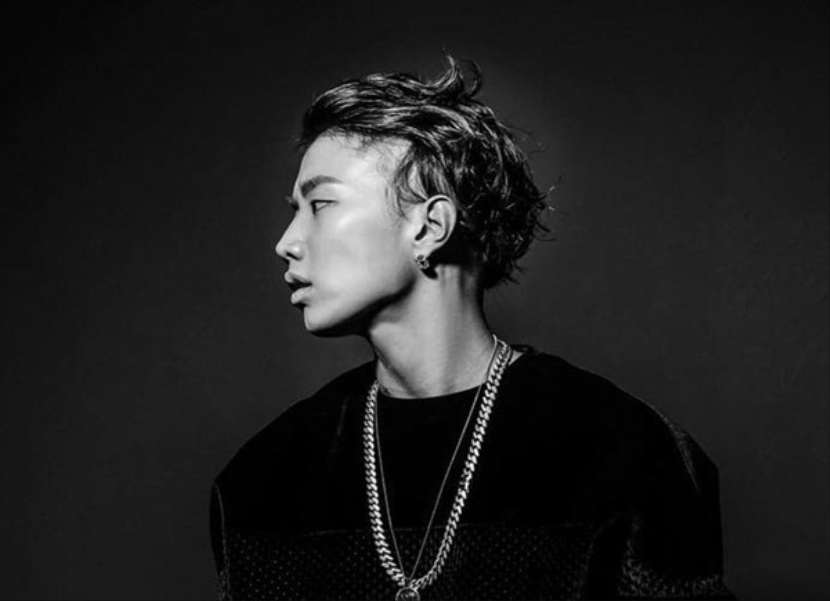 Jay Park và câu chuyện sự nghiệp đầy cảm hứng mà không phải ai cũng biết Ảnh 6