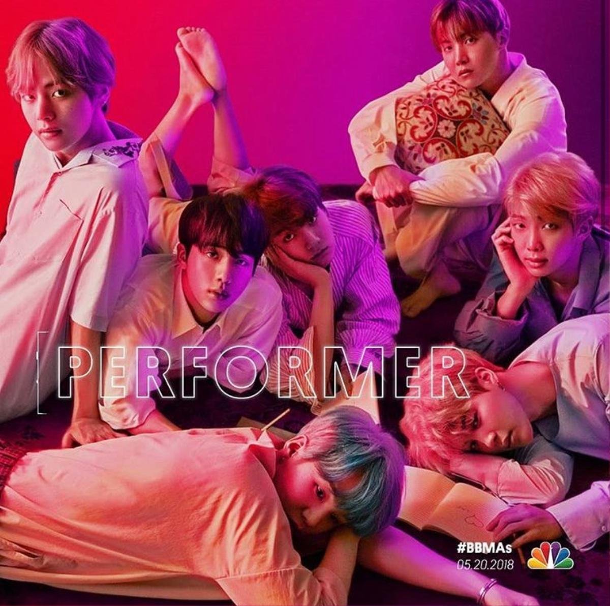 Hot: BTS sẽ biểu diễn hit mới trên sân khấu Billboard Music Awards 2018! Ảnh 1