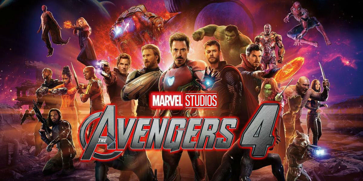 Marvel thông báo chốt hạ đội hình hoàn hảo cho 'Avengers 4' Ảnh 3